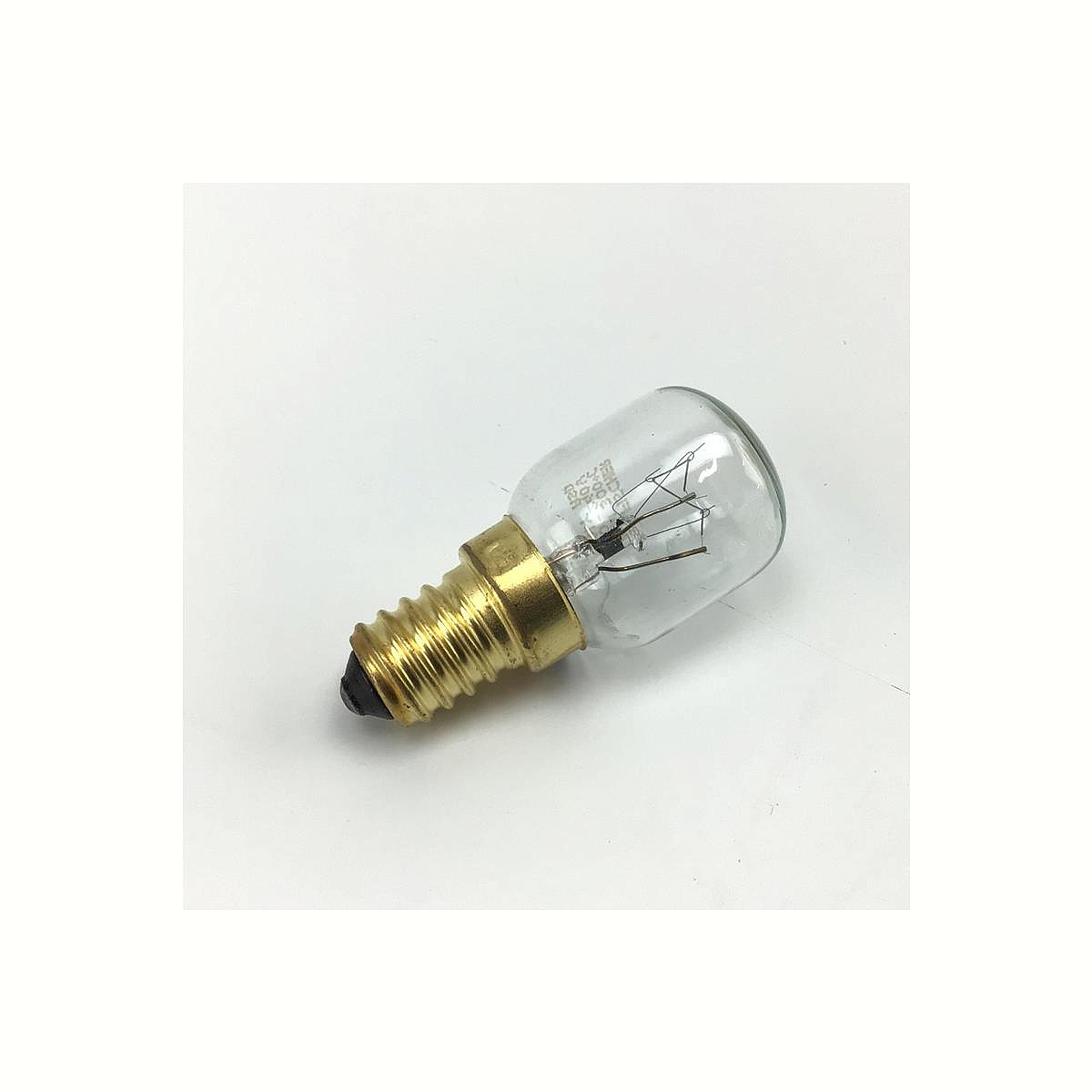 Electrolux AEG 3051725244 E14 oven bulb