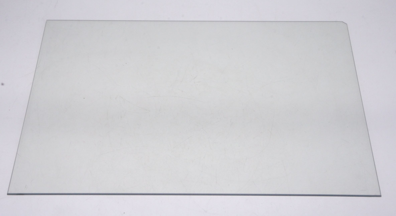 Beko 290440154 glass plate
