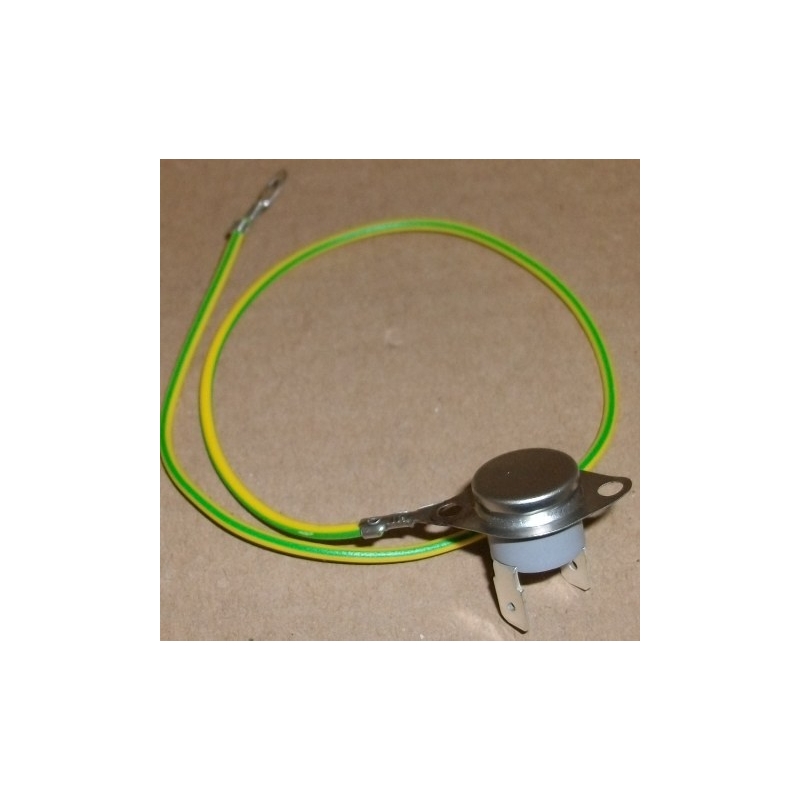 Beko 2953460500 temperature resistor NTC tumble dryer