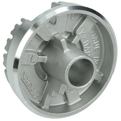 Beko 510311059 burner cooker