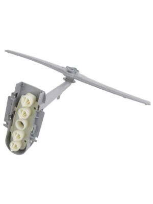 Bosch Siemens 11010054 spray arm dishwasher