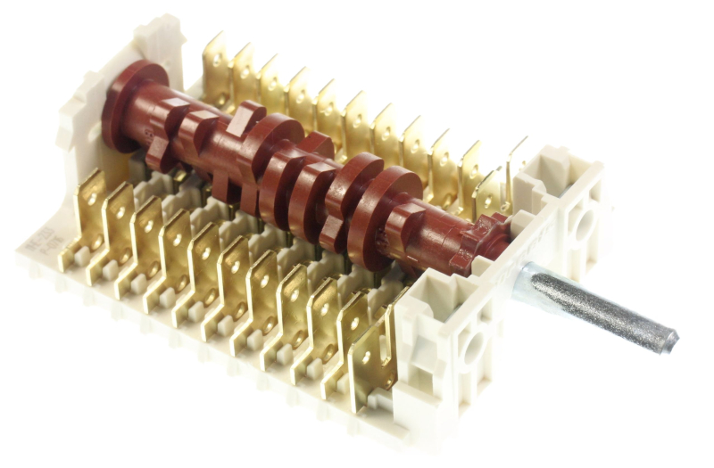 Bauknecht 481010345712 switch