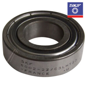 Dustproof ball bearing for Robot Coupe - SKF