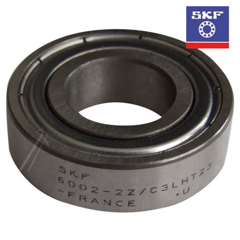 Dustproof ball bearing for Robot Coupe - SKF