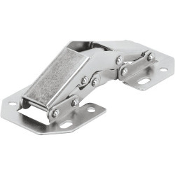 Beko 418300090 hinge