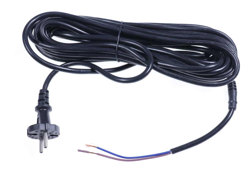 AEG 50297049004 power cable vacuum cleaner