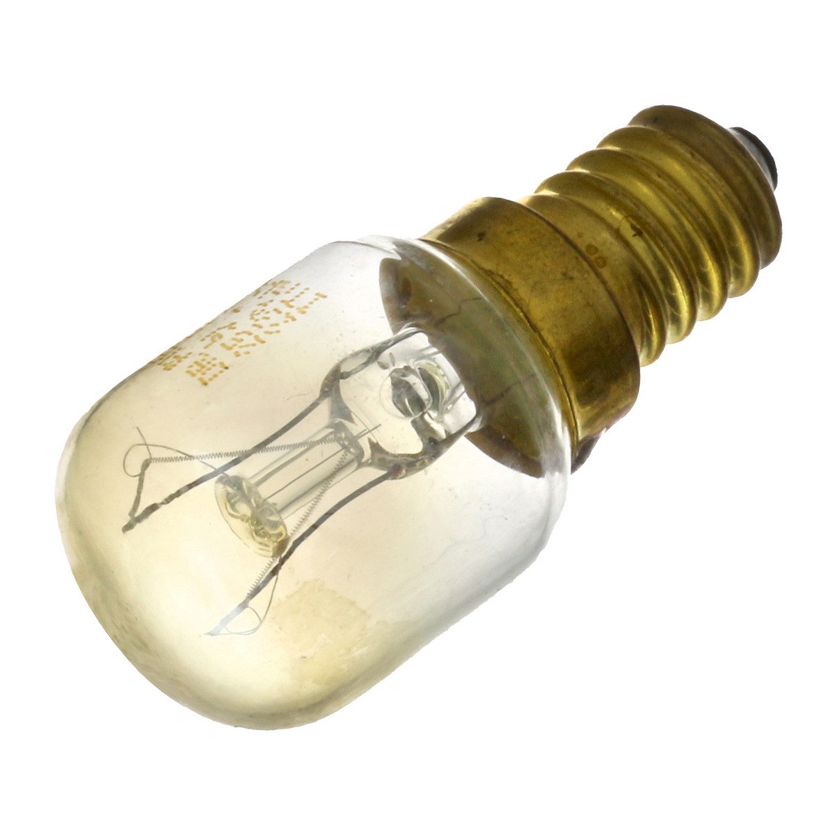 Bauknecht 484000008842 E14 oven bulb