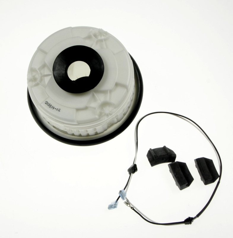Dyson 965709-02 engine mounting