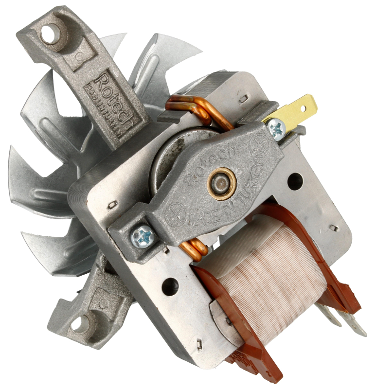 Cooler/fan motor for cooker of Beko and more - AltPart 264440102