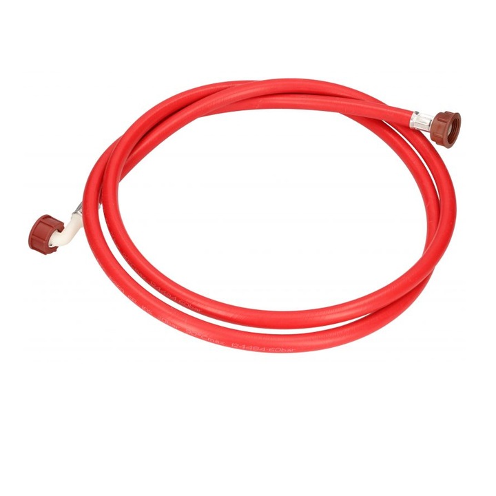 Water supply hose 1.5M for cooker of Indesit and more - TP Reflex
