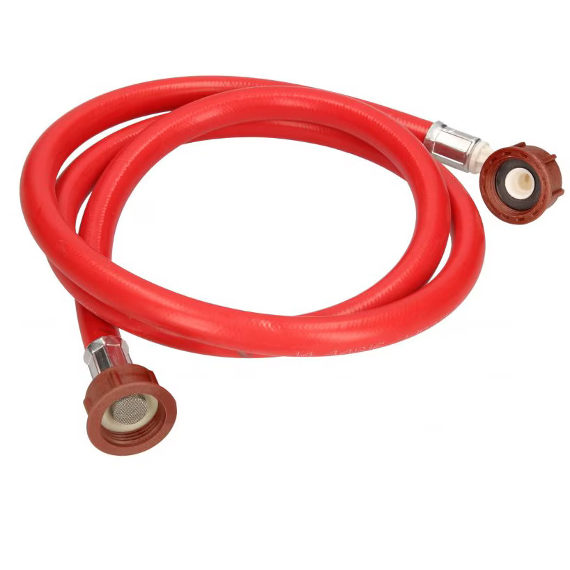Inlet tube for cooker of Indesit and more - TP Reflex