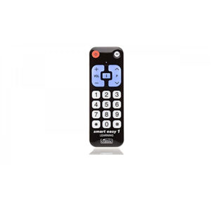 Universal remote control for television of Sanyo and more - Classic IRC84007