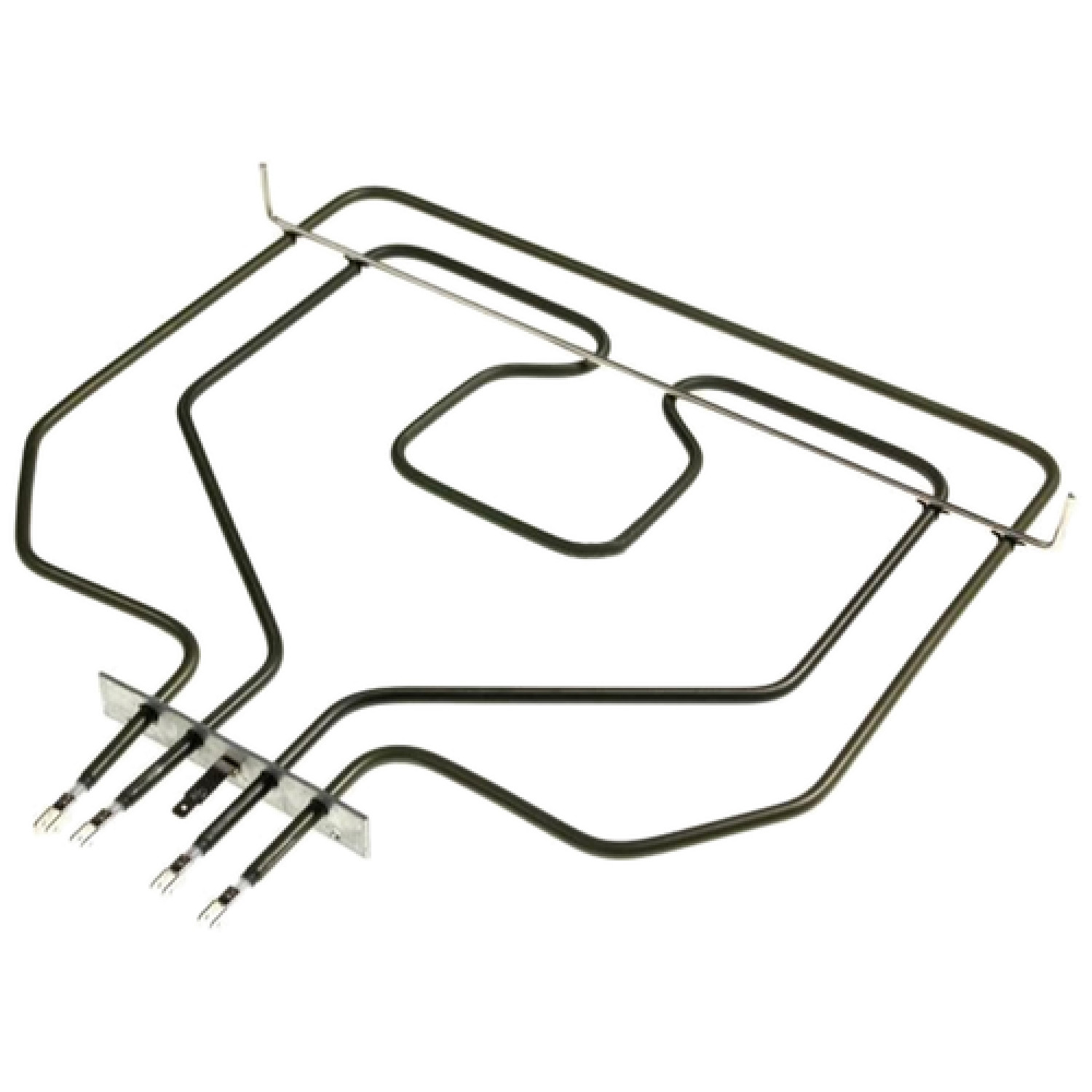 Grill element for cooker of Bosch and more - AltPart 00472510