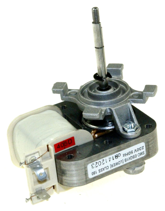 Samsung DG31-00019A cooler/fan motor oven