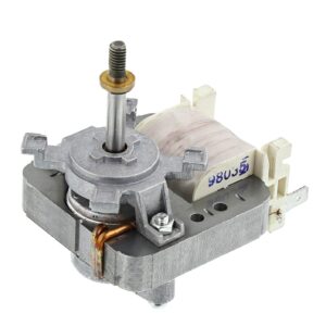Electrolux AEG 5550271000 fan motor