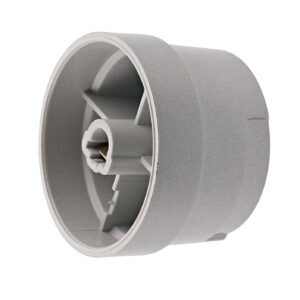 Electrolux AEG 3550515039 timer button