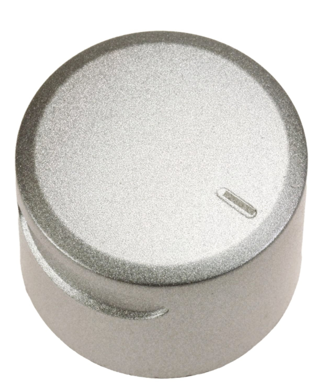 Beko 250440445 rotary button