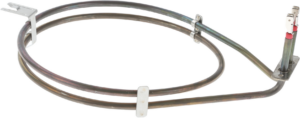 Bosch Siemens 00665881 round heating element cooker