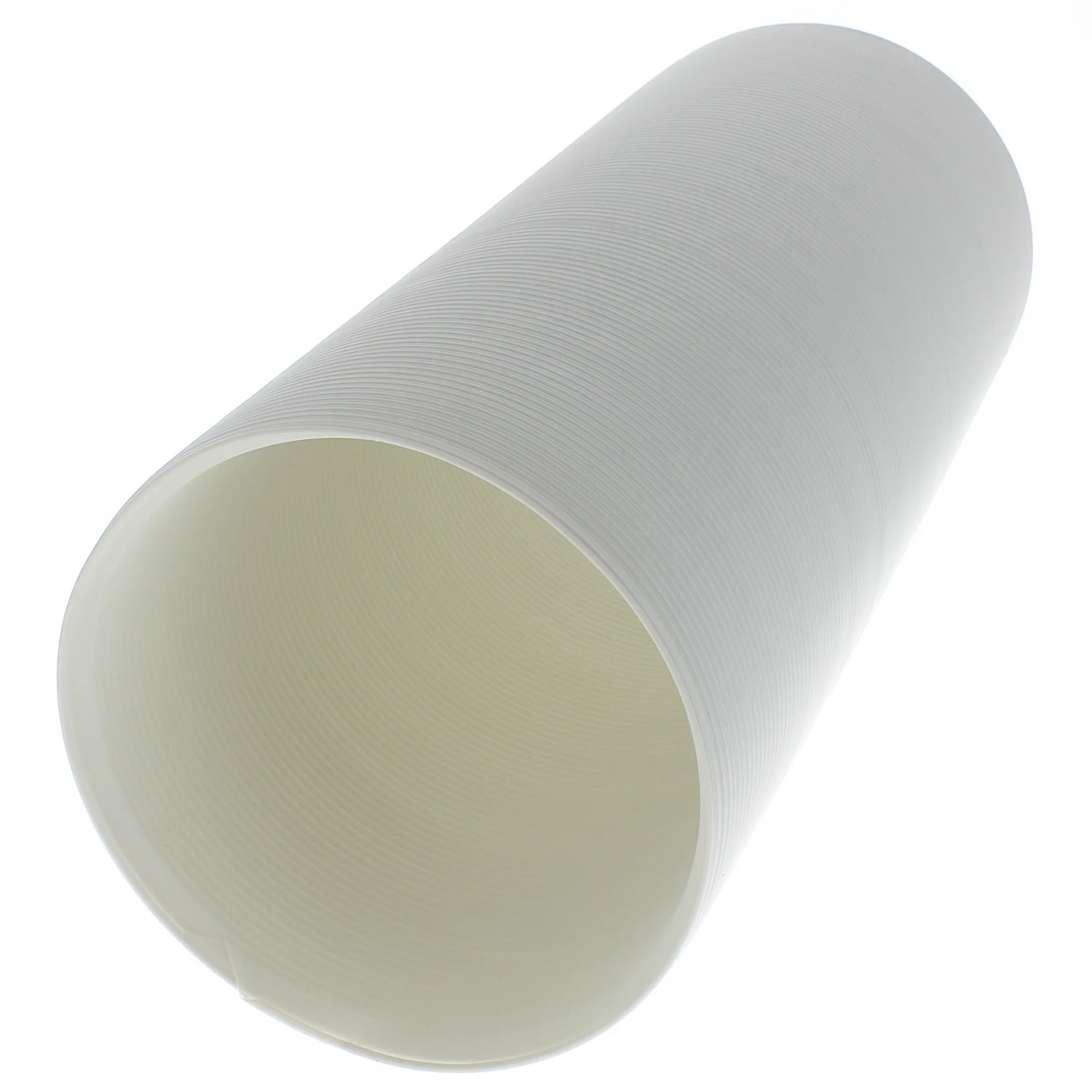 Whirlpool Indesit 482000091918 air outlet hose