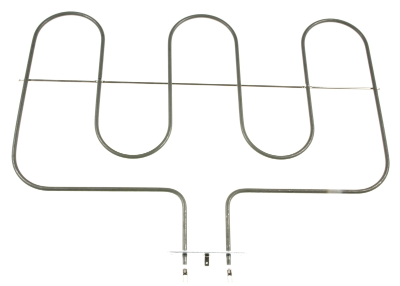 Bauknecht 482000029546 lower heating element