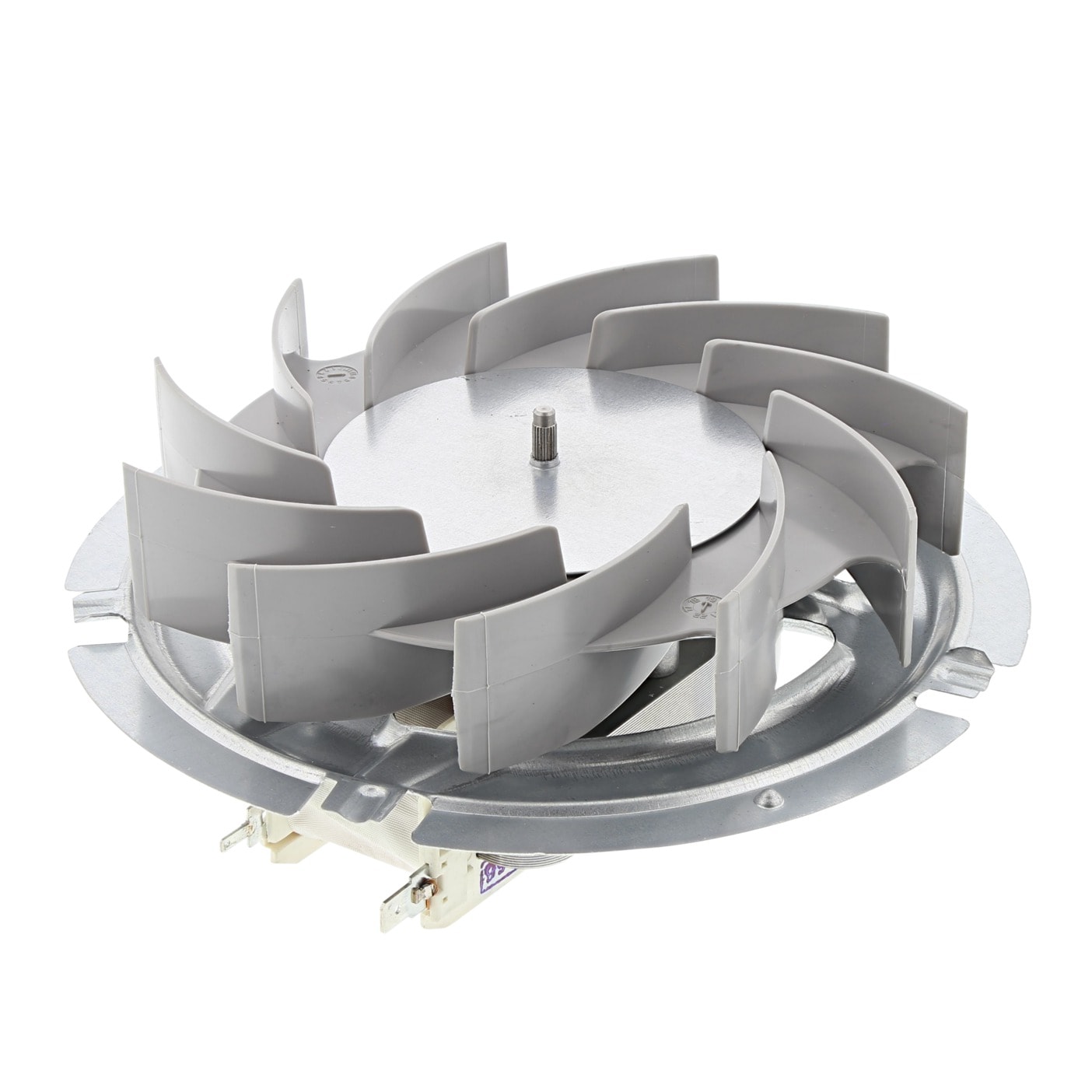 Electrolux AEG 8074095012 cooler/fan motor
