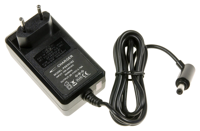 Mains adapter for vacuum cleaner of Dyson - Classic PSE50162 EU