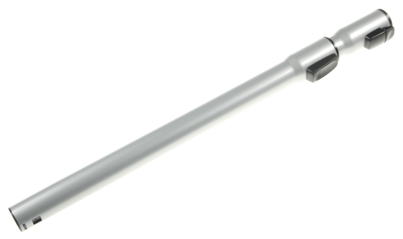 Philips 432200426501 telescopic tube vacuum cleaner