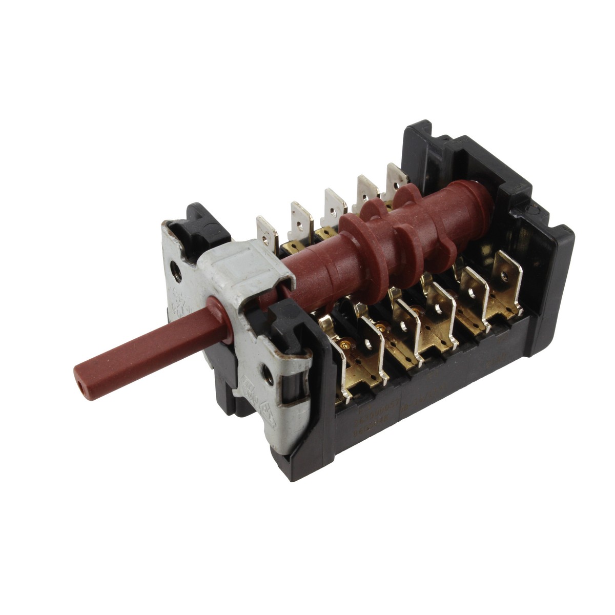 Beko 263900057 switch