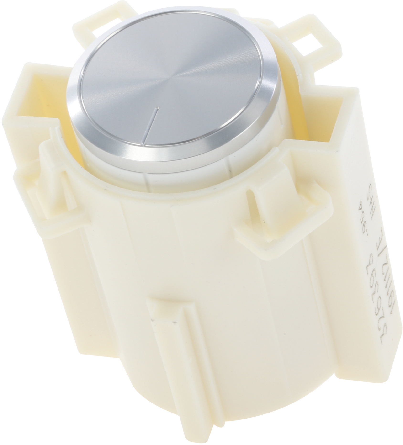 Bosch 00612496 button cooker