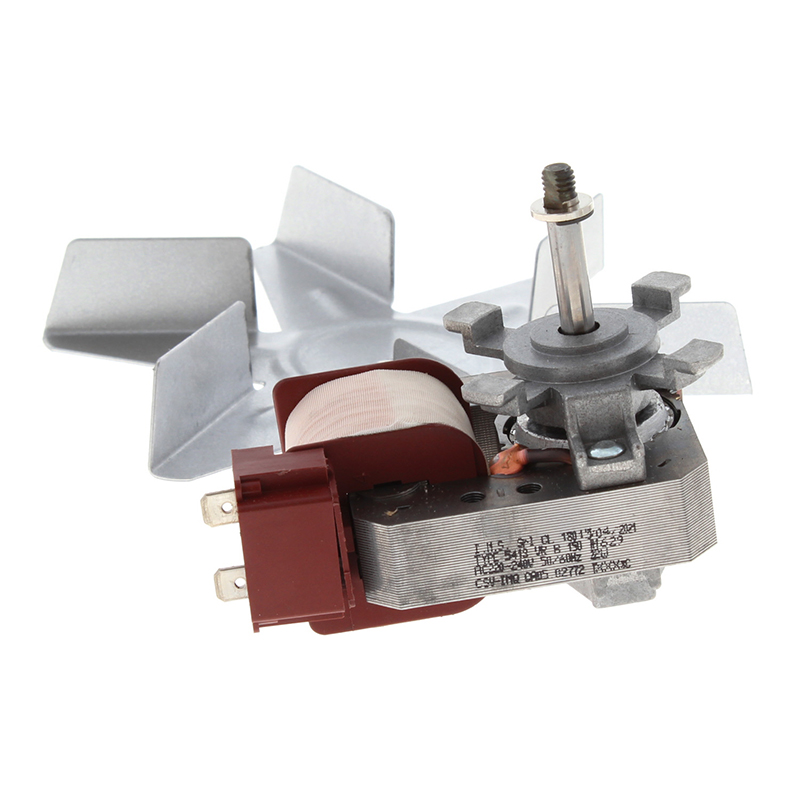 Hotpoint 482000089607 cooler/fan motor