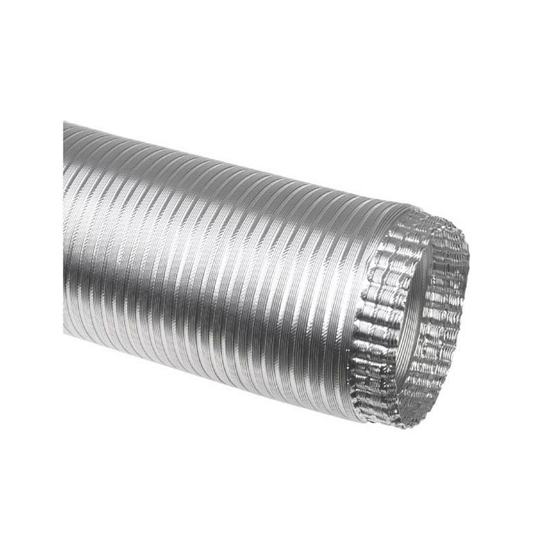 Whirlpool Indesit 484000008641 air outlet hose