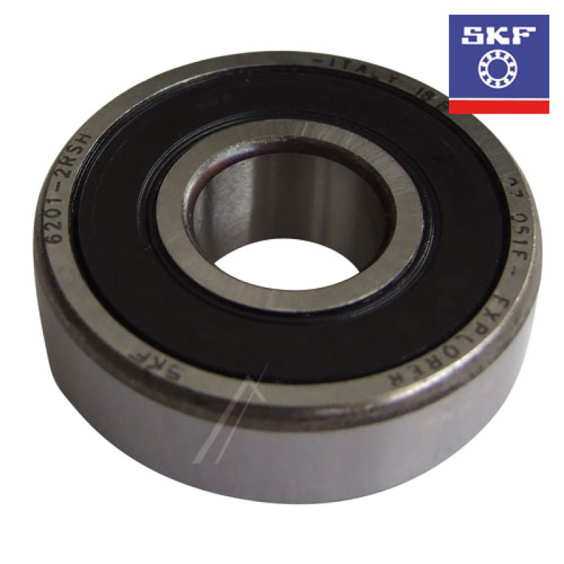 Waterproof ball bearing for blender of Ariston, Robot Coupe, Samsung - SKF