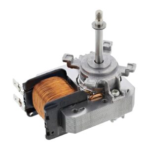 Electrolux AEG 3570556039 cooler/fan motor