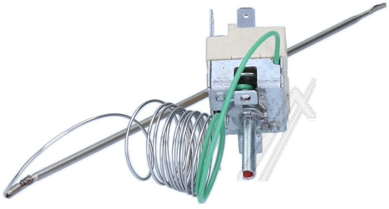 Beko 263100035 oven thermostat