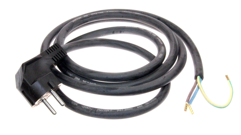 Küppersbusch 180135 power cable