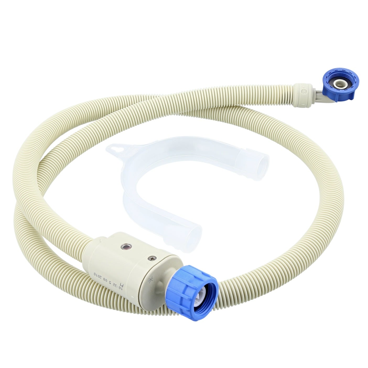 Electrolux 140020904052 inlet tube