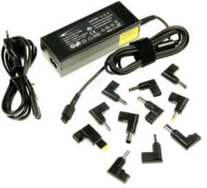 Mains adapter for laptop of LG and more - Classic PSE50249EU