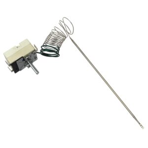 Whirlpool Indesit 482000062504 oven thermostat