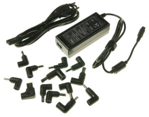 Mains adapter for laptop of LG and more - Classic PSE50248EU