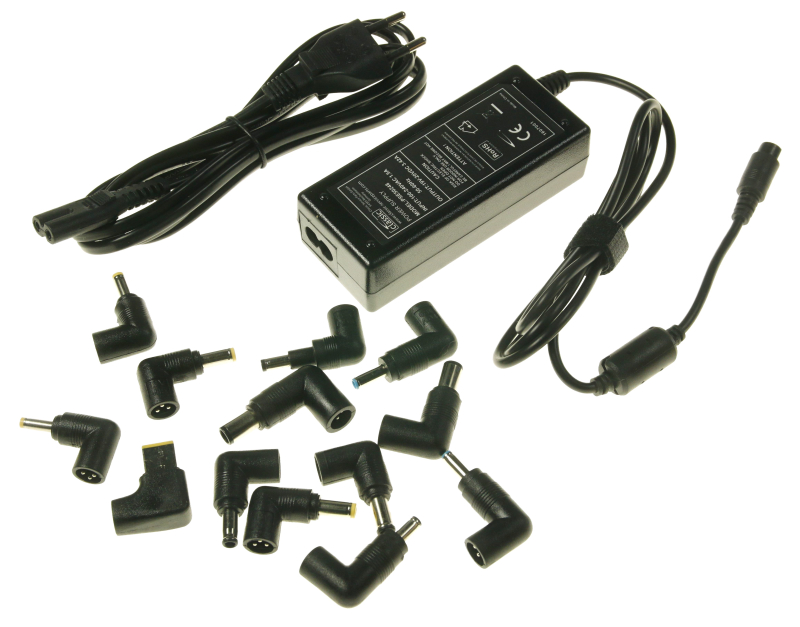 Mains adapter for laptop of LG and more - Classic PSE50248EU