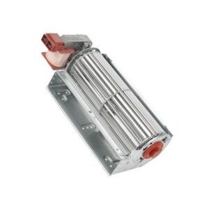 Electrolux AEG 3370000410 cooler/fan motor