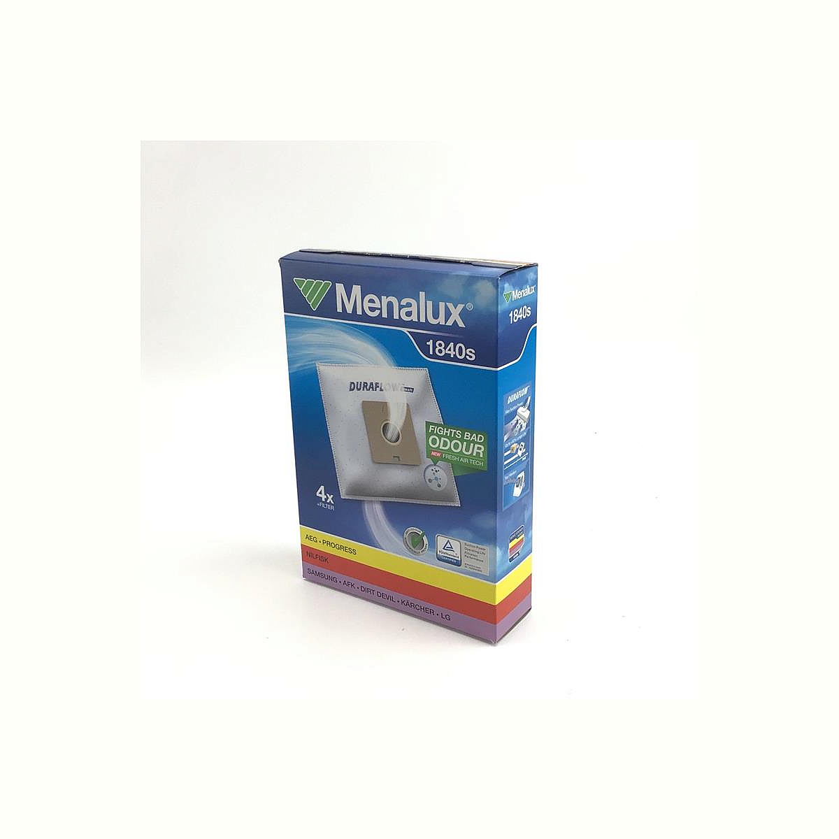 Electrolux AEG 9001662601 vacuum cleaner bag