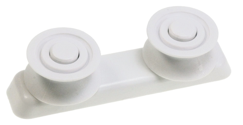 Whirlpool Indesit 482000009172 guide holder