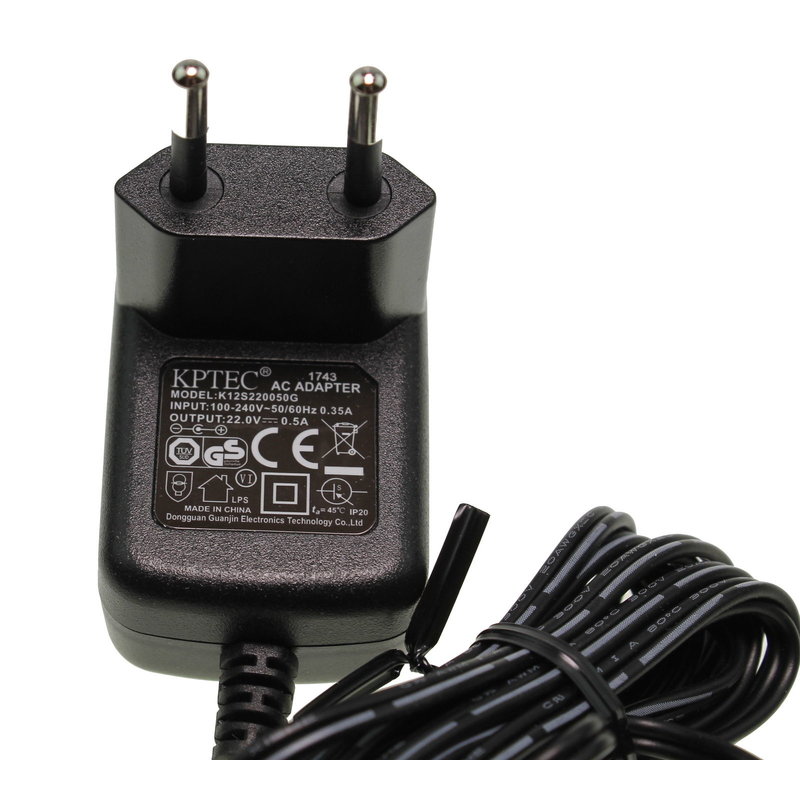Bosch Siemens 12019020 mains adapter vacuum cleaner
