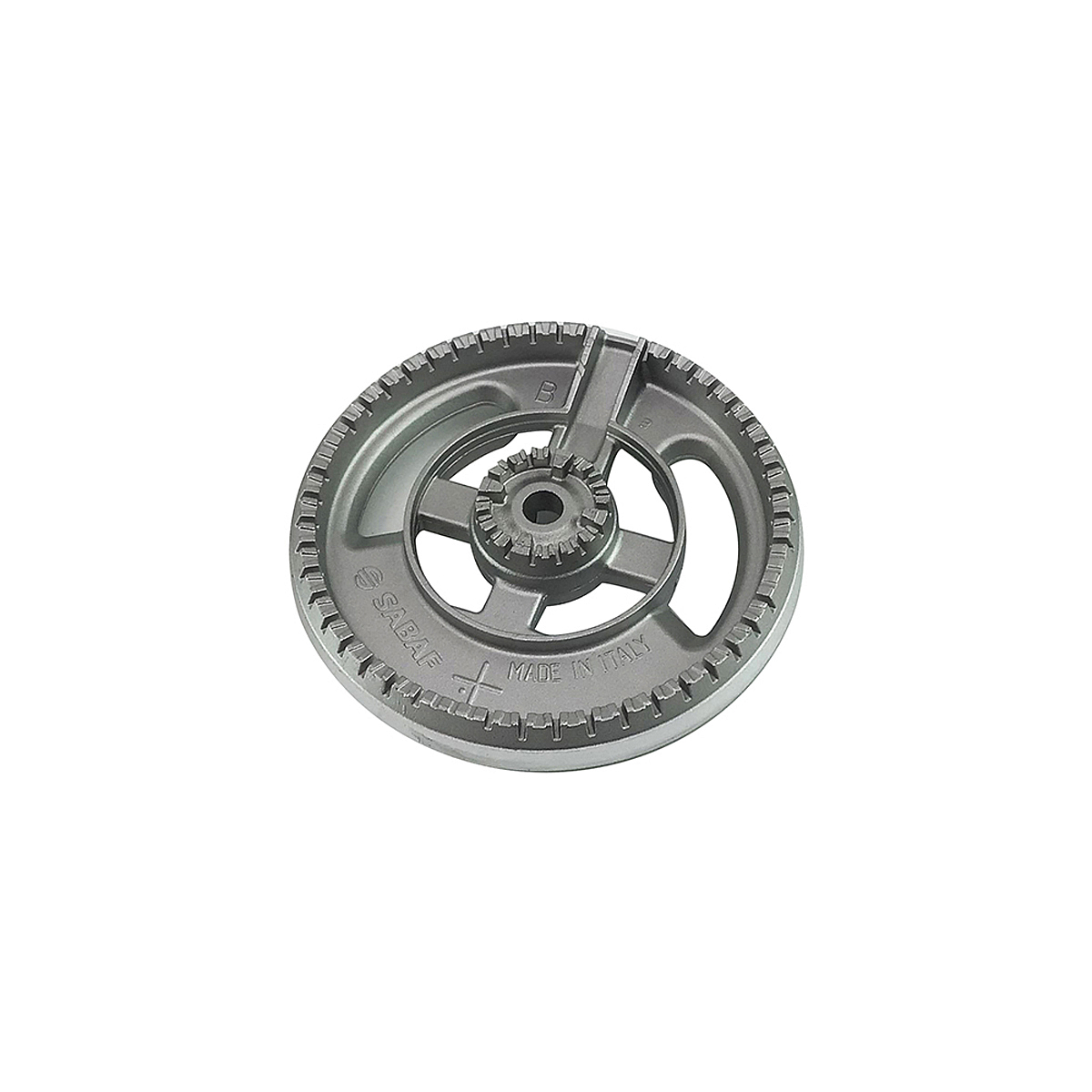 Beko 223910191 burner cap