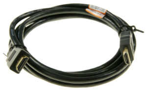 High speed HDMI/ethernet cable for television of Brandt and more - AltPart