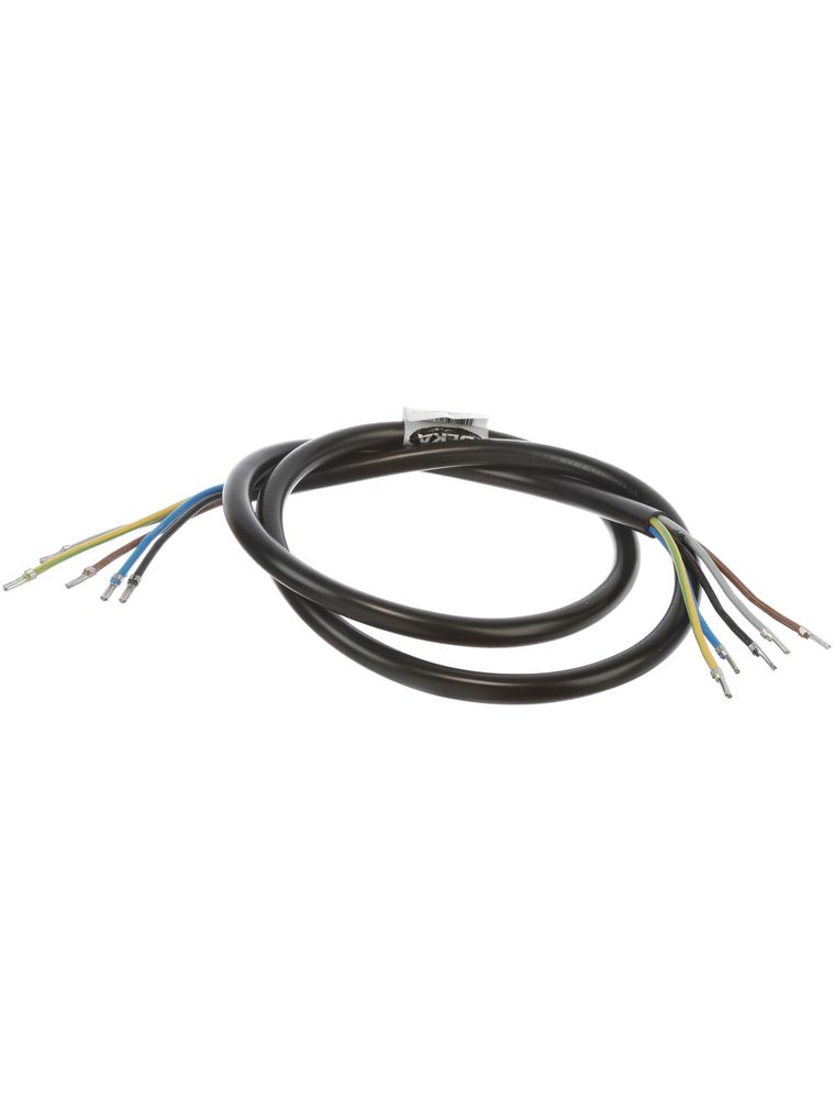 Bosch 00636260 power cable