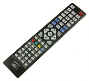 Classic on demand remote control for television of Sony - Classic IRC87431-OD