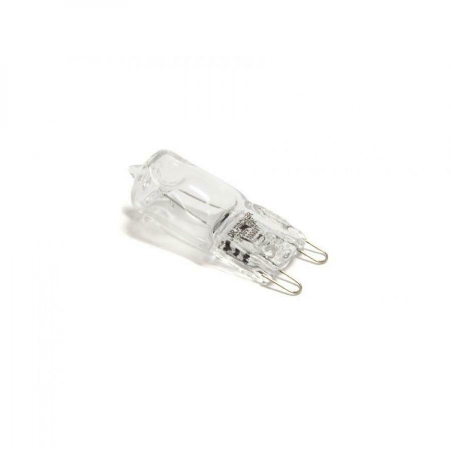 G9 halogen bulb for cooker of Bauknecht and more - AltPart OVENLAMPJE, G9, 230V, 40W ALTERNATIEF VOOR ELECTR