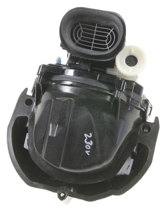 Dyson 967377-01 motor